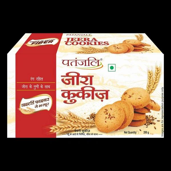Patanjali Jeeera Cookoies – image 3