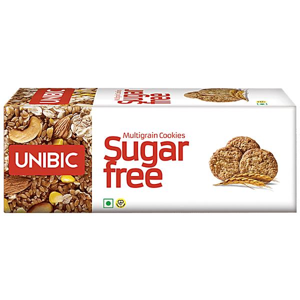 Unibic Sugar Free Multigrain Cookies – image 2