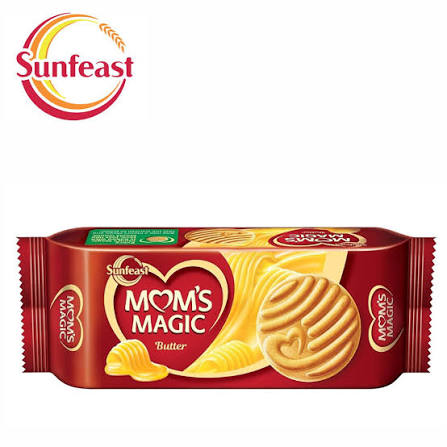 Sunfeast Mom's Magic Rich Butter Cookies