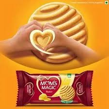 Sunfeast Mom's Magic Rich Butter Cookies – image 2