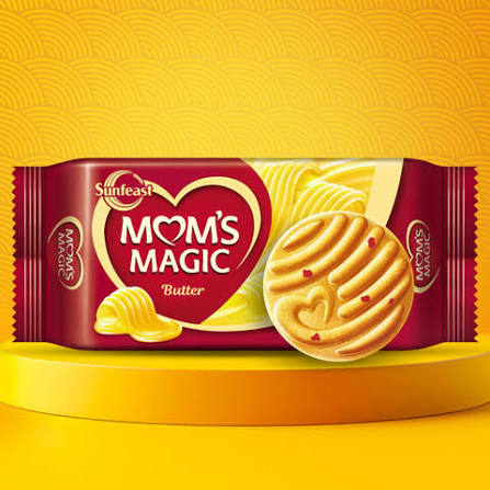 Sunfeast Mom's Magic Rich Butter Cookies – image 3