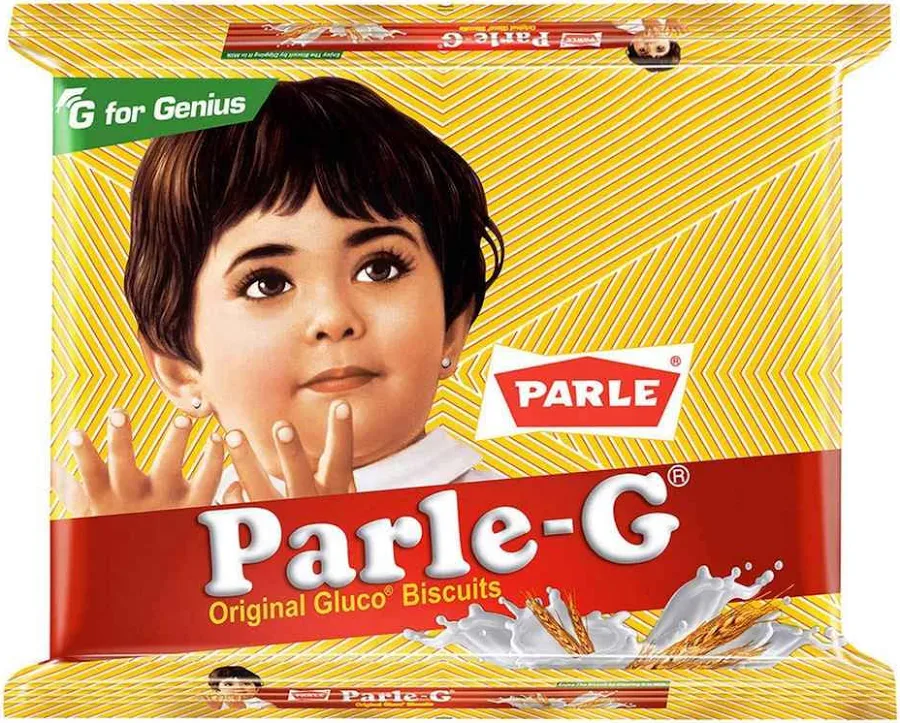 Parle-G Original Gluco Biscuits – image 2