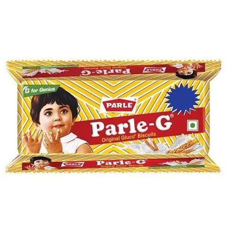 Parle-G Original Gluco Biscuits