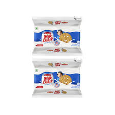 Britannia Milk Bikis Biscuits – image 1