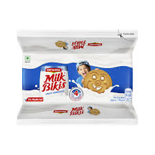 Britannia Milk Bikis Biscuits – image 2