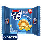 Britannia Good Day Butter Cookies – image 4