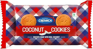 Cremica Coconut Cookies – image 3