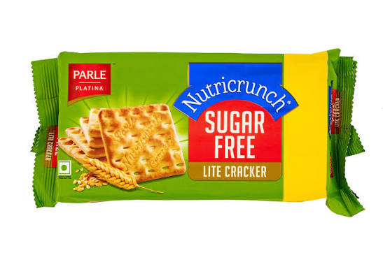 Parle NutriCrunch Sugar Free Cookies – image 3