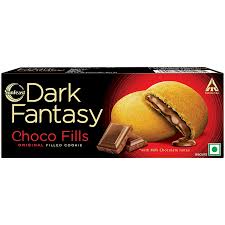 Sunfeast Dark Fantasy Choco Fills