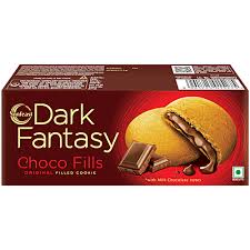 Sunfeast Dark Fantasy Choco Fills – image 2