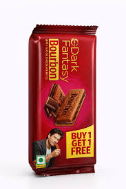 Sunfeast Dark Fantasy Bourbon Buy 1 Get 1 Free – image 4