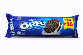 Cadbury Original Oreo Cookies – image 1