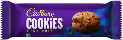 Cadbury Choc Chip Cookies – image 2