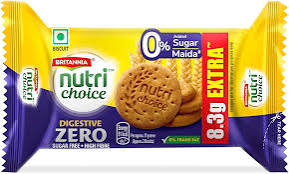 Britannia NutriChoice Zero Sugar Biscuits – image 3