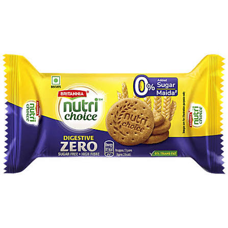 Britannia NutriChoice Zero Sugar Biscuits – image 4