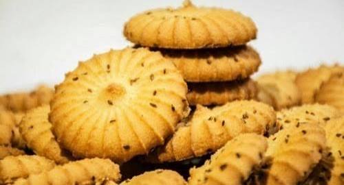 Bakery Jeera Biscuits – image 3