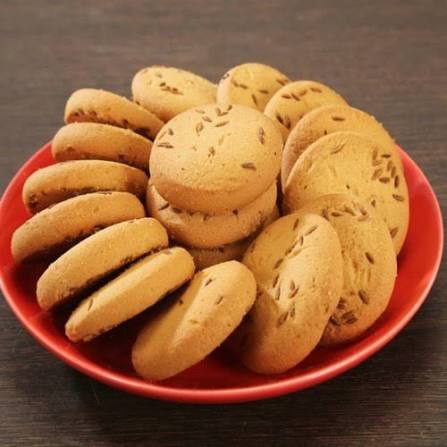 Bakery Jeera Biscuits – image 4