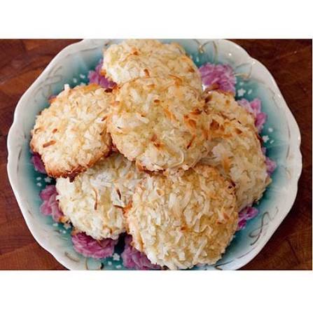 Bakery Coconut Biscuits – image 2