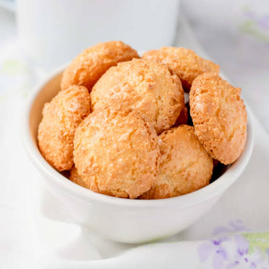 Bakery Coconut Biscuits – image 5