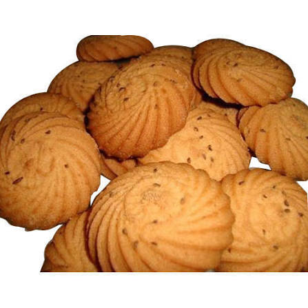 Bakery Ajwain Biscuits – image 2