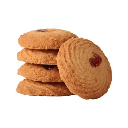 Bakery Jam Biscuits – image 3