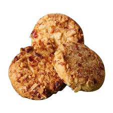 Bakery Peanut Biscuits