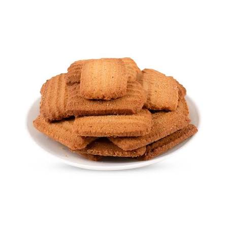 Bakery Atta Biscuits