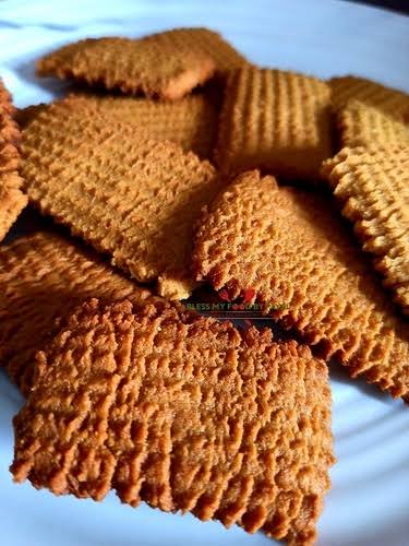Bakery Atta Biscuits – image 3
