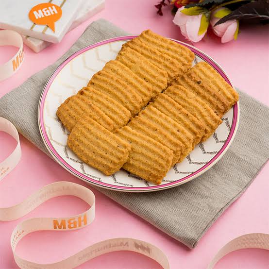 Bakery Atta Biscuits – image 4