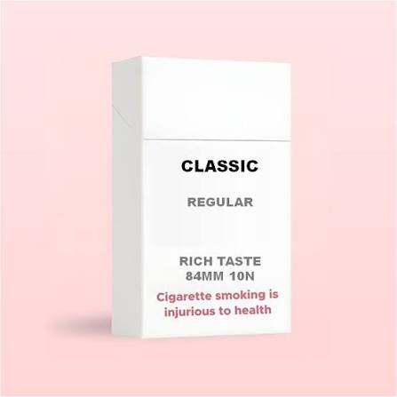 Classic Regular