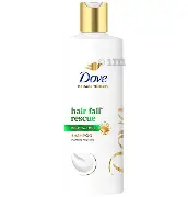Dove Hair Fall Rescue Shampoo – 75 ml – image 1