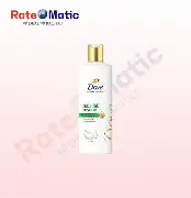 Dove Hair Fall Rescue Shampoo – 75 ml – image 2