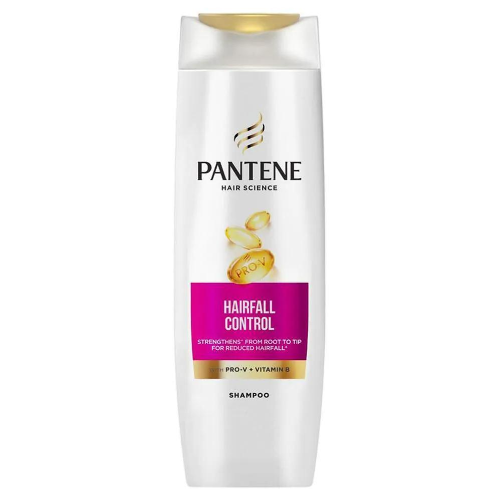 Pantene Hair Fall Control Shampoo – 75 ml – image 1