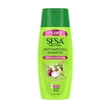 Sesa Anti Hair Fall Shampoo with Bhringraj & Onion – 200 ml