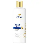 Dove Intense Repair Shampoo – 180 ml – image 1