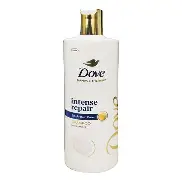 Dove Intense Repair Shampoo – 180 ml – image 2