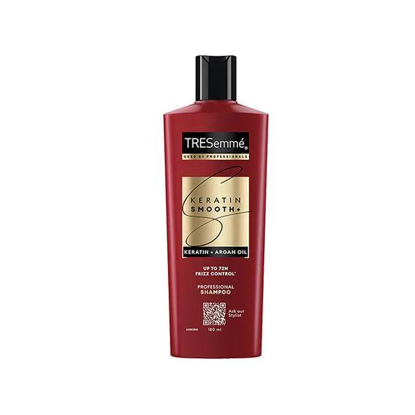 TRESemmé Keratin Smooth Shampoo – 180 ml