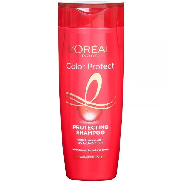 L'Oréal Paris Color Protect Protecting Shampoo – 340 ml