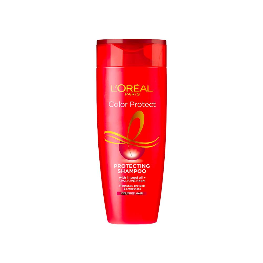 L'Oréal Paris Color Protect Protecting Shampoo – 340 ml – image 2