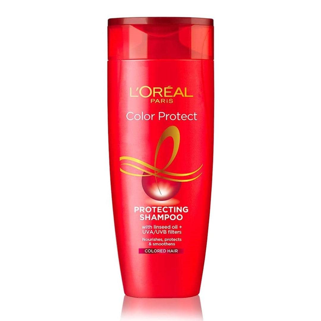 L'Oréal Paris Color Protect Protecting Shampoo – 340 ml – image 3
