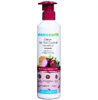 Mamaearth Onion Hair Fall Control Shampoo – 250 ml