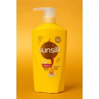 Sunsilk Nourishing Soft & Smooth Shampoo – 650 ml – image 1