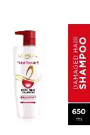L'Oréal Paris Total Repair 5 Repairing Shampoo – 650 ml