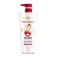 L'Oréal Paris Total Repair 5 Repairing Shampoo – 650 ml – image 2