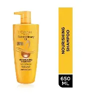 L'Oréal Paris Extraordinary Oil Nourishing Shampoo – 650 ml