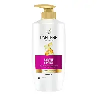 Pantene Hair Fall Control Shampoo – 650 ml