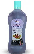 Ayur Herbal Shampoo with Amla, Shikakai & Reetha – 1L