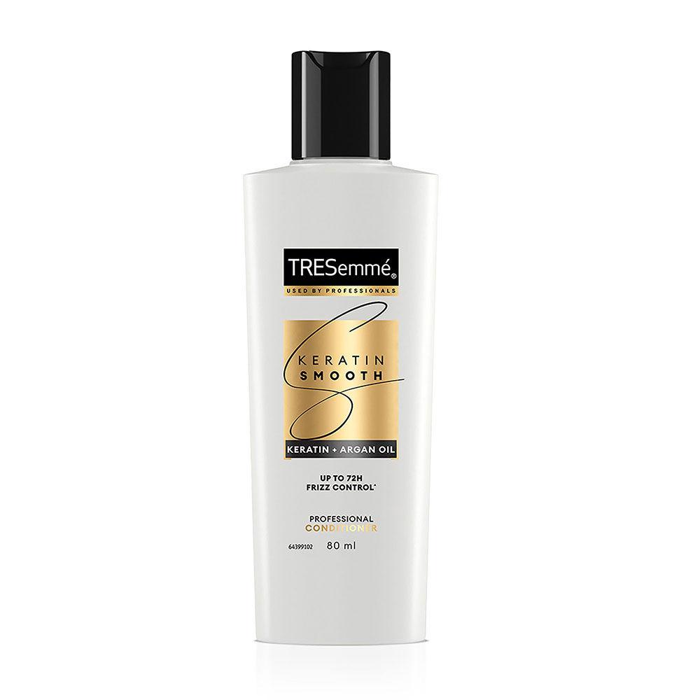 TRESemmé Keratin Smooth Conditioner – 80 ml