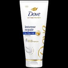 Dove Intense Repair Conditioner – 335 ml – image 2