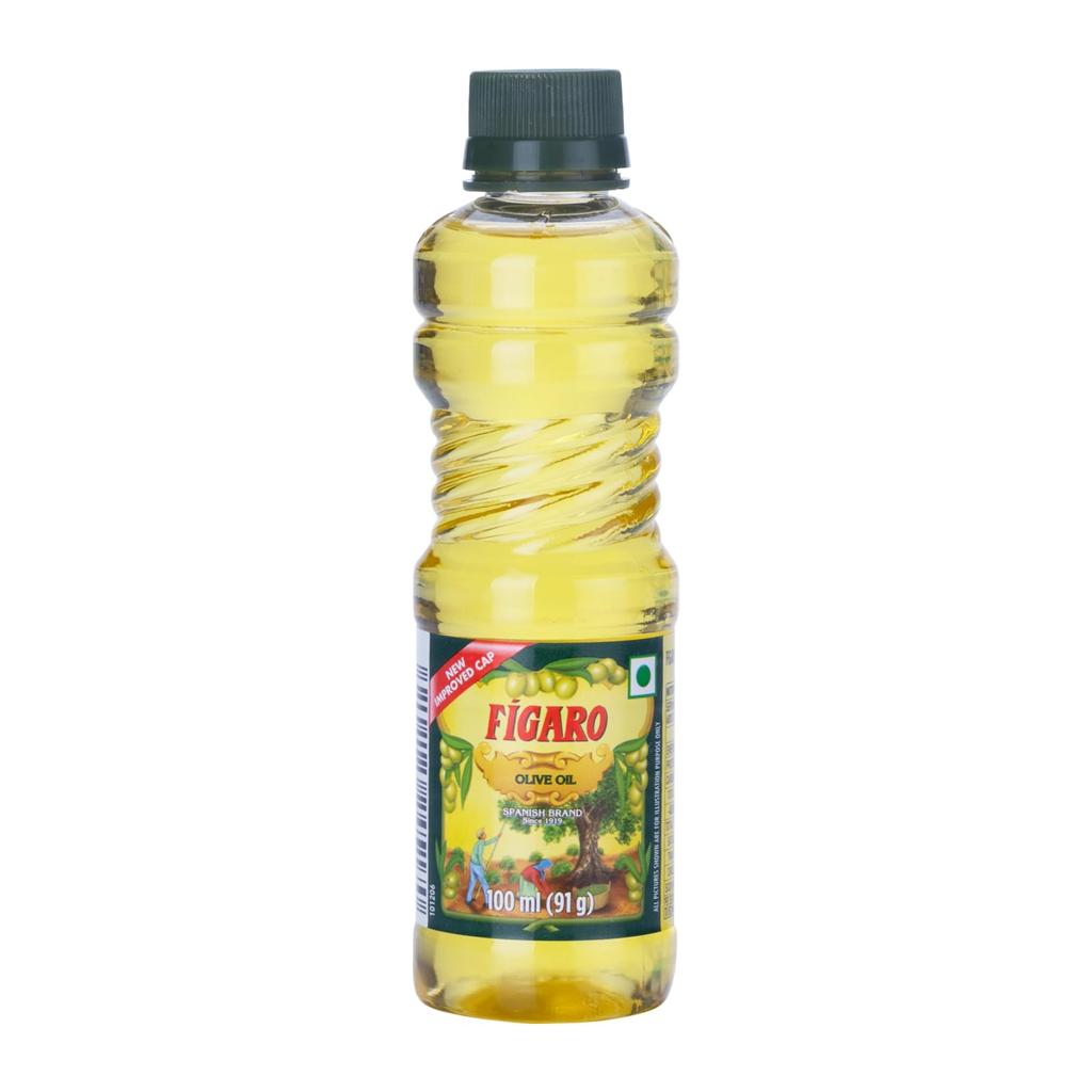 Figaro Multipurpose Pure Olive Oil – 100 ml